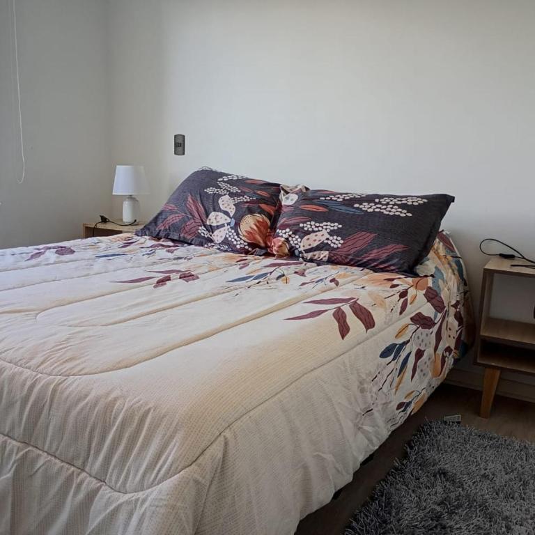 Welcome Refugio Central - Three-Bedroom Apartment - 6