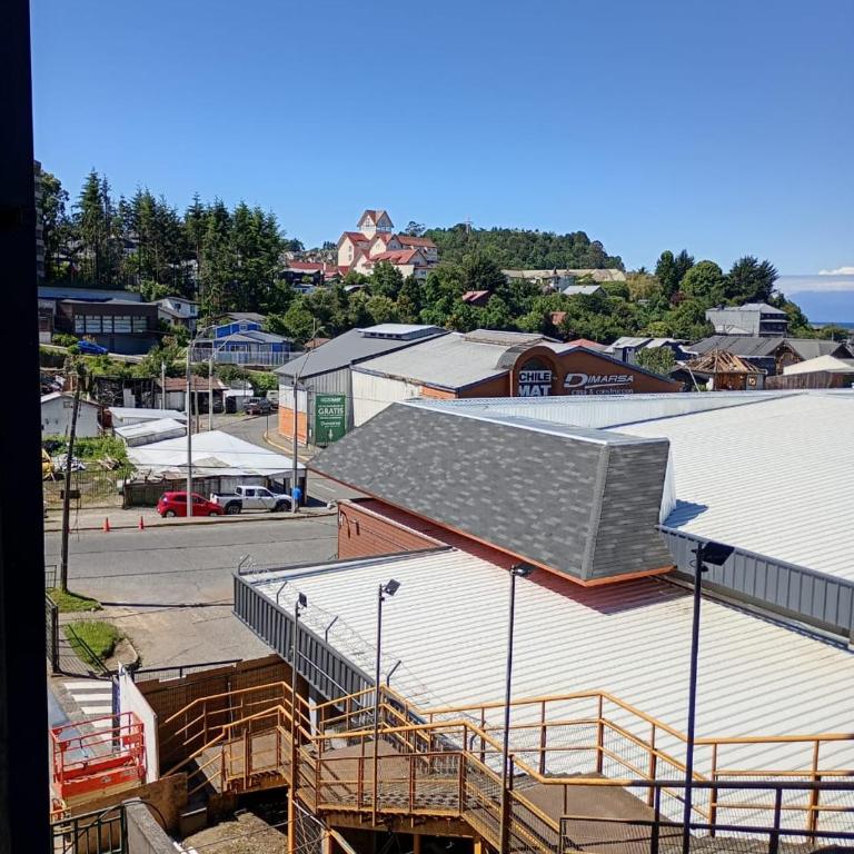 Welcome Refugio Central - Three-Bedroom Apartment - 9