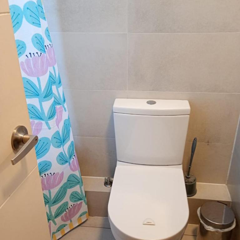 Welcome Refugio Central - Three-Bedroom Apartment - 10