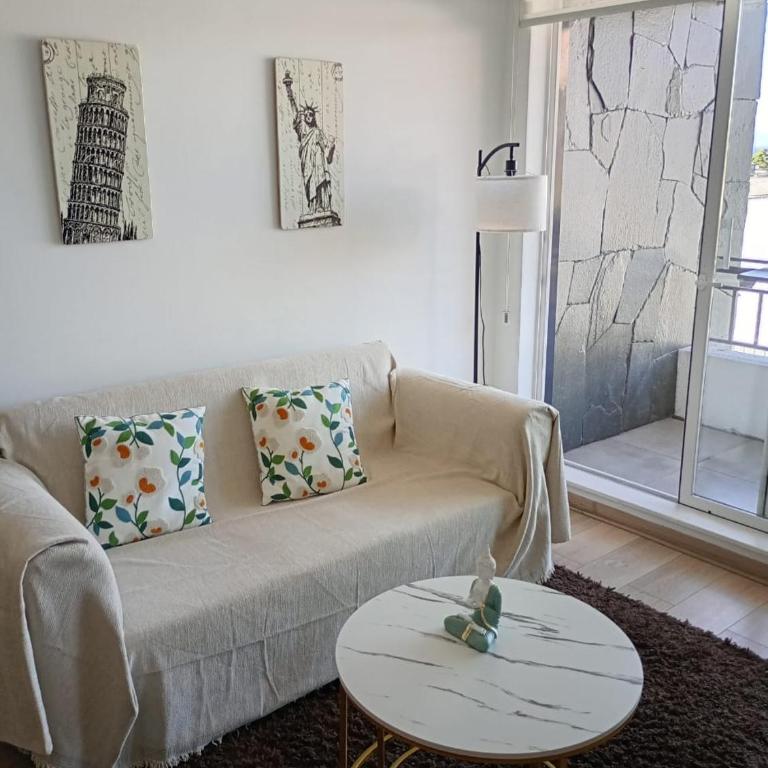Welcome Refugio Central - Three-Bedroom Apartment - 13