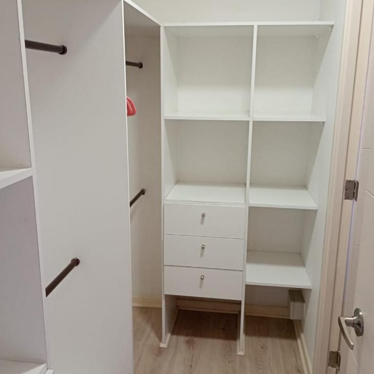 Welcome Refugio Central - Three-Bedroom Apartment - 14