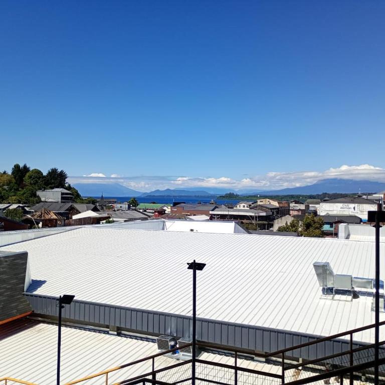 Welcome Refugio Central - Three-Bedroom Apartment - 15