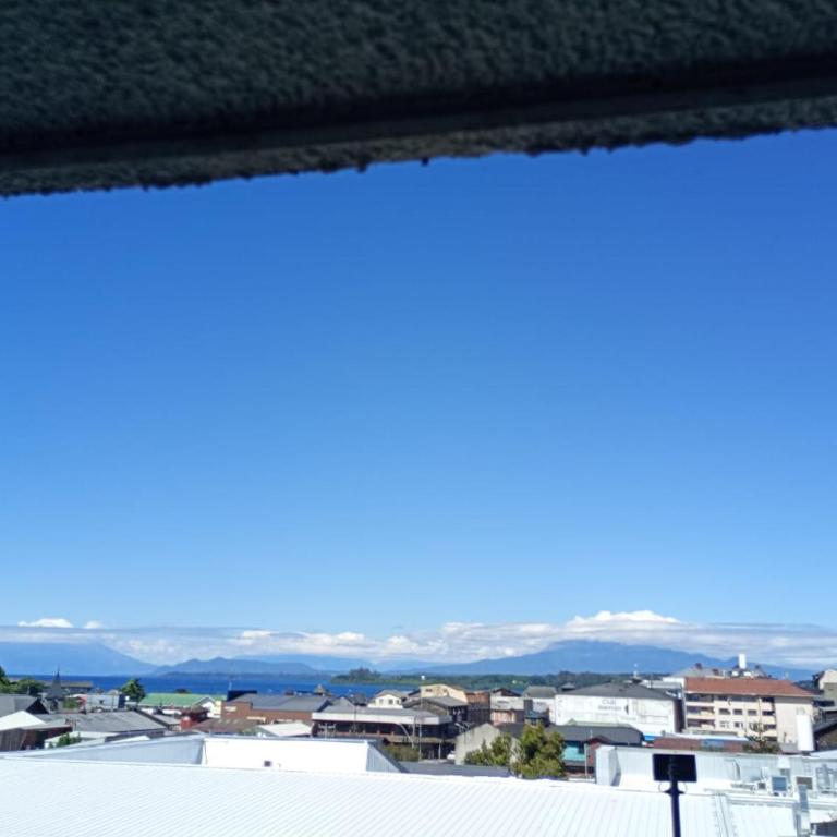 Welcome Refugio Central - Three-Bedroom Apartment - 16