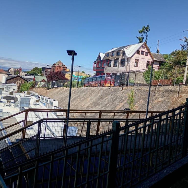 Welcome Refugio Central - Three-Bedroom Apartment - 18
