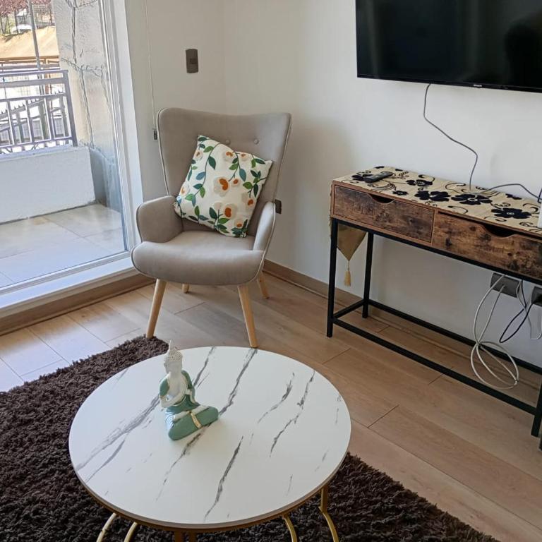 Welcome Refugio Central - Three-Bedroom Apartment - 19