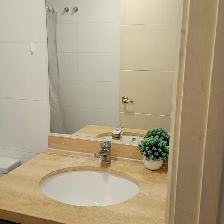 Welcome Refugio Central - Three-Bedroom Apartment - 23