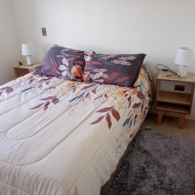 Welcome Refugio Central - Three-Bedroom Apartment - 24