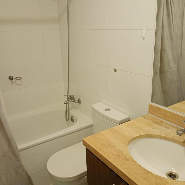 Welcome Refugio Central - Three-Bedroom Apartment - 28