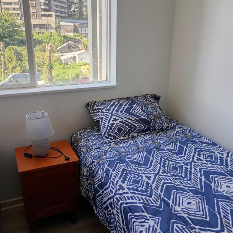 Welcome Refugio Central - Three-Bedroom Apartment - 31