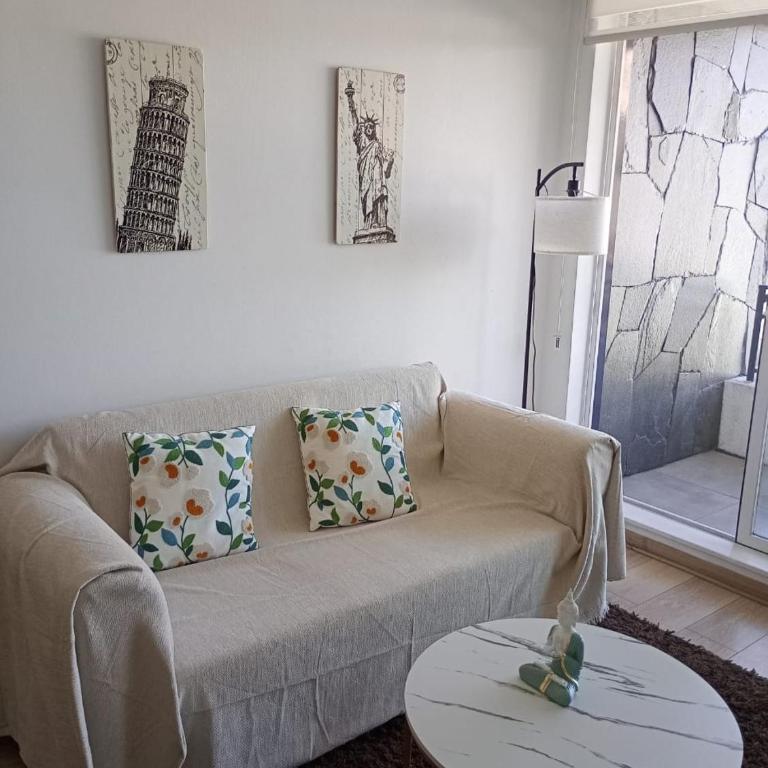 Welcome Refugio Central - Three-Bedroom Apartment - 32