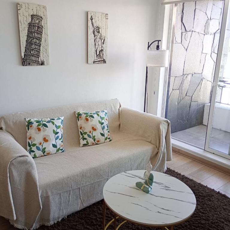 Welcome Refugio Central - Three-Bedroom Apartment - 34