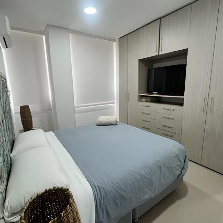 Samaria Club de playa, Sector Pozos Colorados - Apartamento de 3 dormitorios - 4