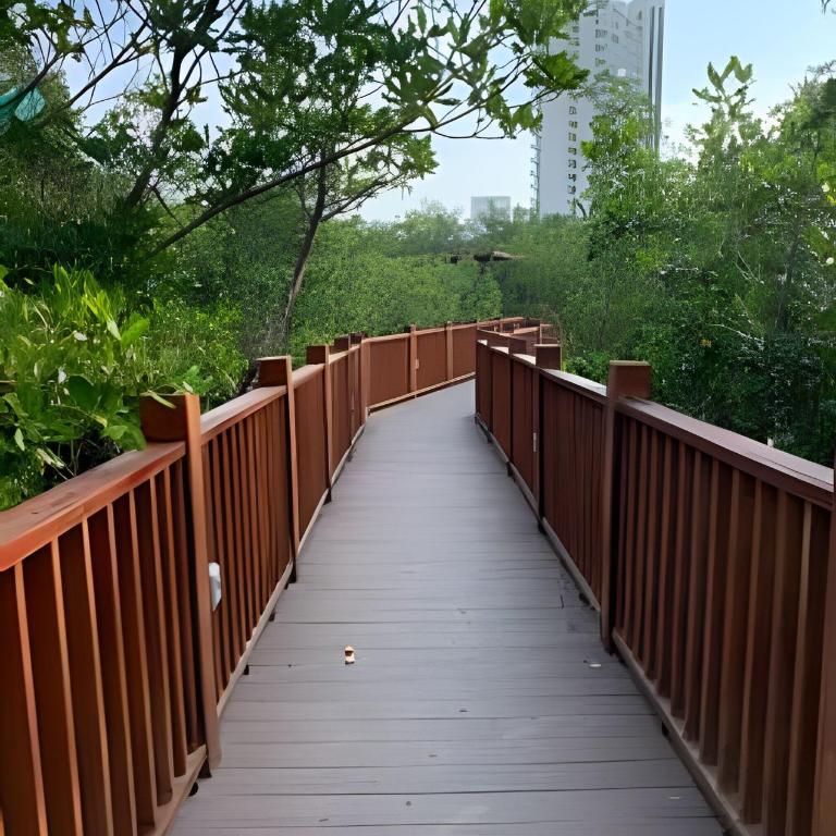 Samaria Club de playa, Sector Pozos Colorados - Apartamento de 3 dormitorios - 1