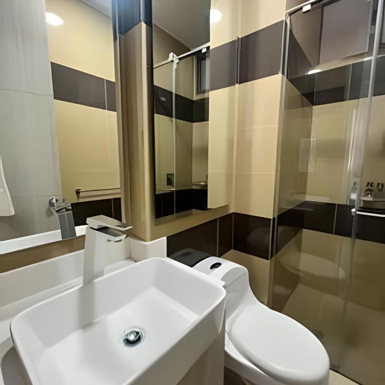 Samaria Club de playa, Sector Pozos Colorados - Apartamento de 3 dormitorios - 8