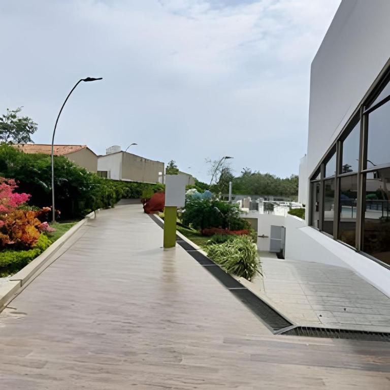 Samaria Club de playa, Sector Pozos Colorados - Apartamento de 3 dormitorios - 11