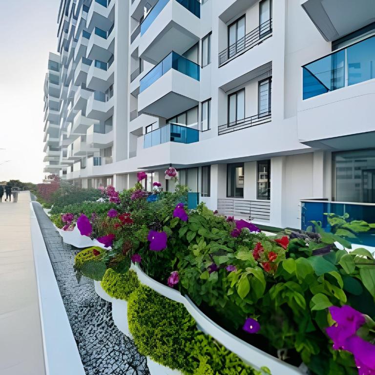 Samaria Club de playa, Sector Pozos Colorados - Apartamento de 3 dormitorios - 10