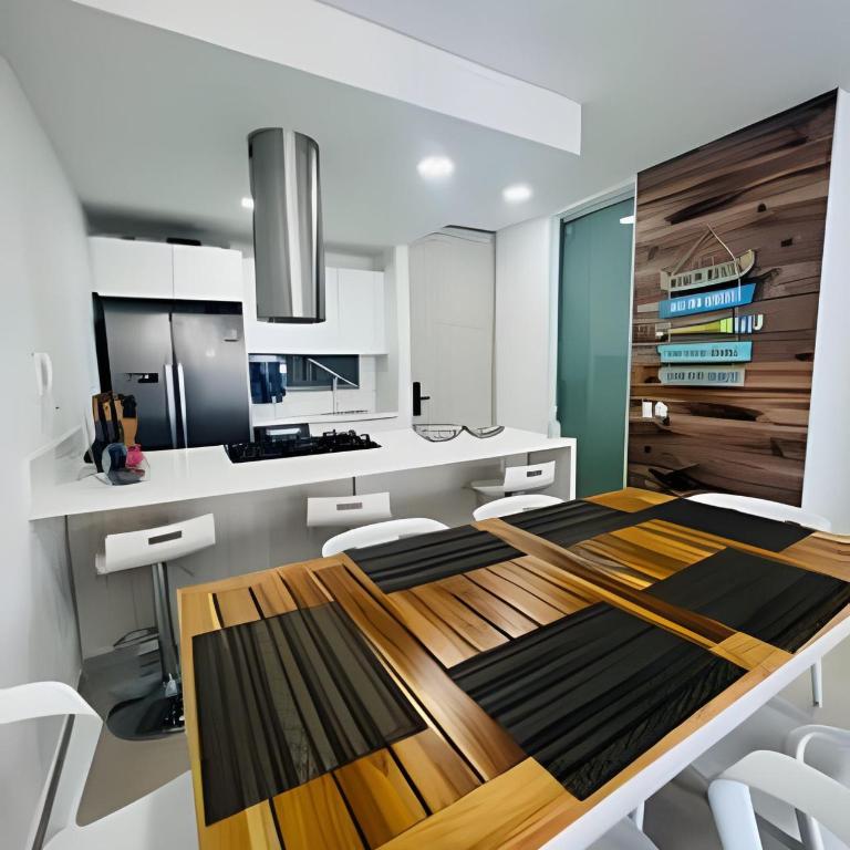 Samaria Club de playa, Sector Pozos Colorados - Apartamento de 3 dormitorios - 14