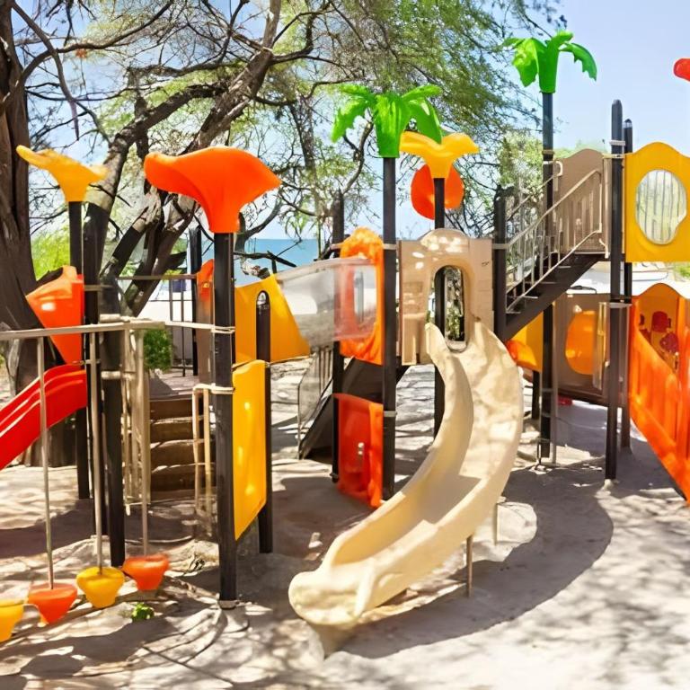 Samaria Club de playa, Sector Pozos Colorados - Apartamento de 3 dormitorios - 22