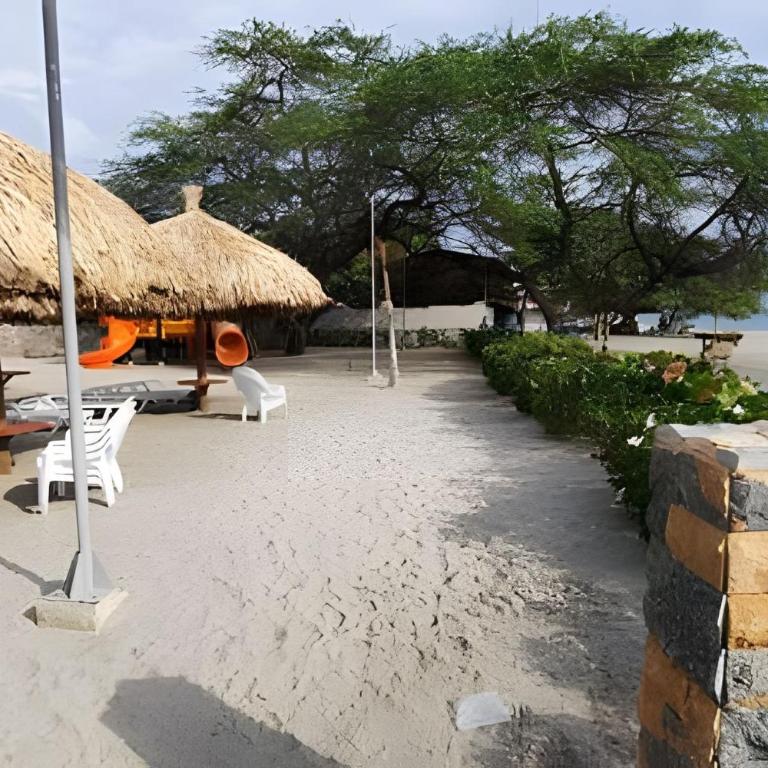 Samaria Club de playa, Sector Pozos Colorados - Apartamento de 3 dormitorios - 21