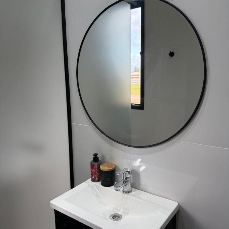 Valhalla Necochea - One-Bedroom House - 9