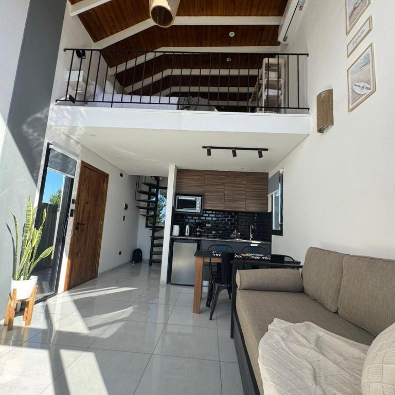 Valhalla Necochea - One-Bedroom House - 4
