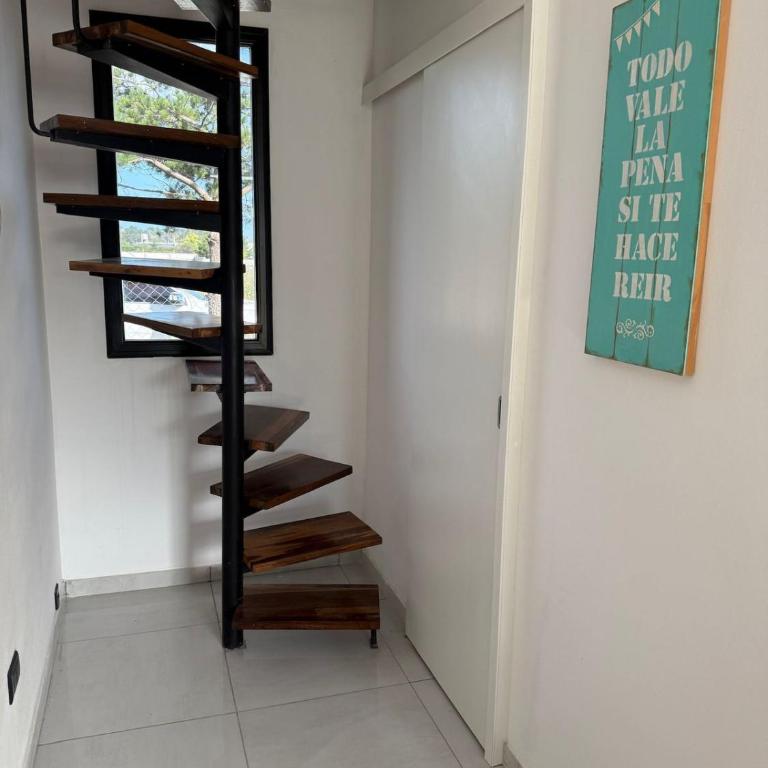 Valhalla Necochea - One-Bedroom House - 12