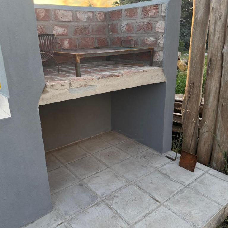 Valhalla Necochea - One-Bedroom House - 20