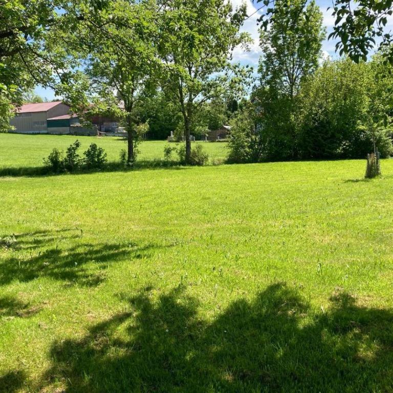 Apartment Amelie - Ferienglück Allgäu - Apartment mit 1 Schlafzimmer - 15