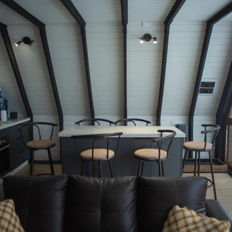 refugio del caos - One-Bedroom Apartment - 1