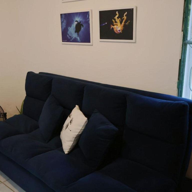 Studios Yaxkin, located in downtown - Apartamento de 1 dormitorio - 37