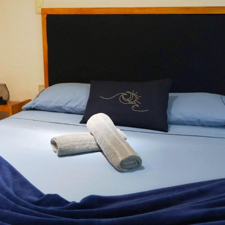 Studios Yaxkin, located in downtown - Apartamento de 1 dormitorio - 35