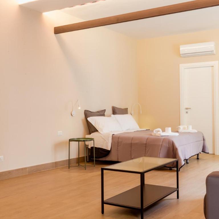 Marilyn Apartment Piazza Bellini - Appartamento con 1 Camera da Letto - 9