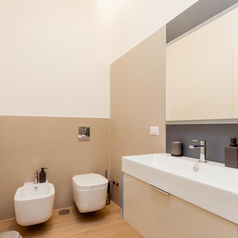 Marilyn Apartment Piazza Bellini - Appartamento con 1 Camera da Letto - 10
