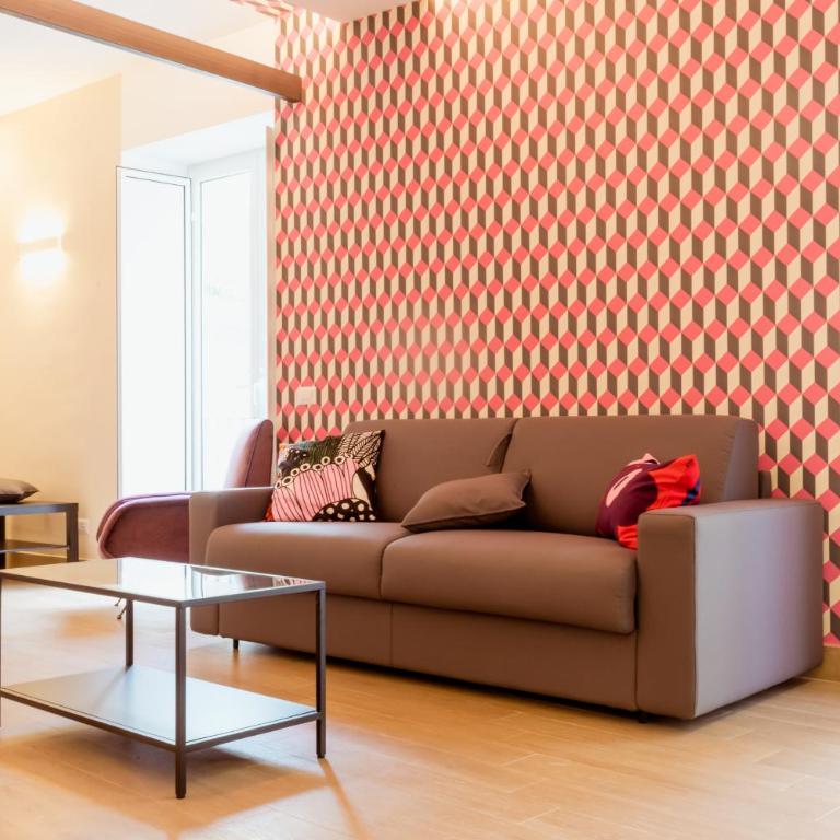 Marilyn Apartment Piazza Bellini - Appartamento con 1 Camera da Letto - 14