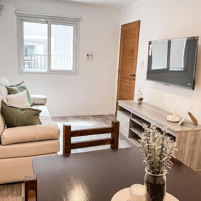 Dpto ubicado en centro de Salta - Bonavista Rentals - Apartamento - 1