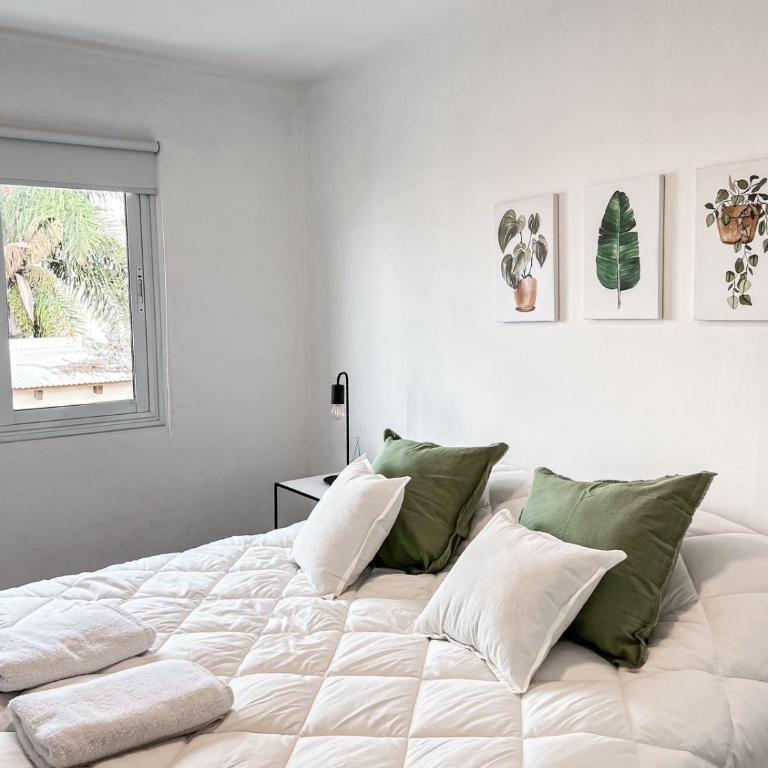 Dpto ubicado en centro de Salta - Bonavista Rentals - Apartamento - 11