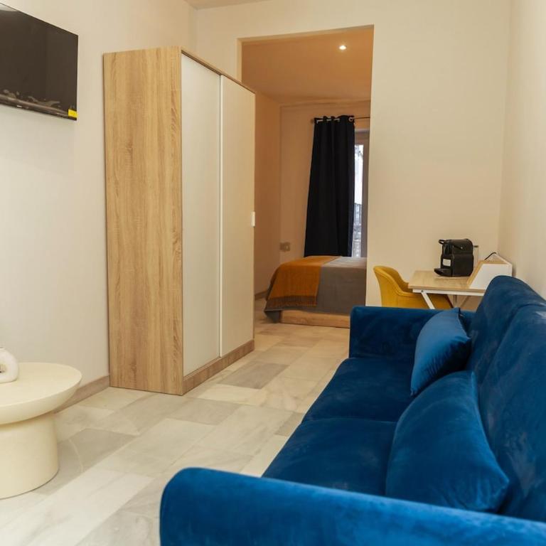 Casa Azahar de Cuna 21 l City Center - Apartamento de 1 dormitorio - 10