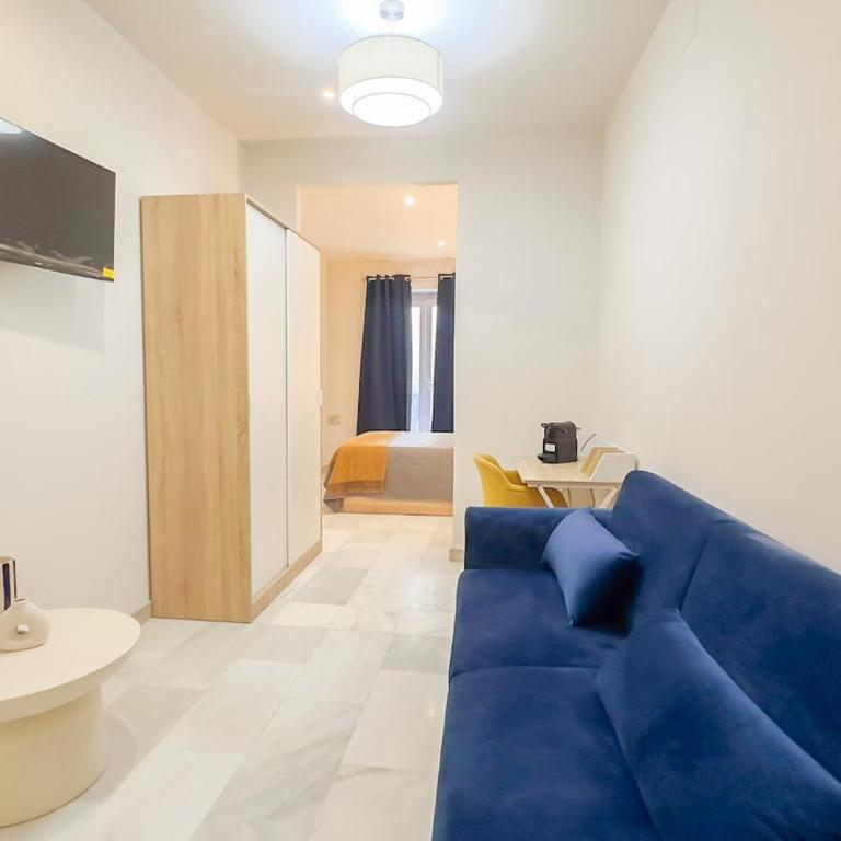 Casa Azahar de Cuna 21 l City Center - Apartamento de 1 dormitorio - 6