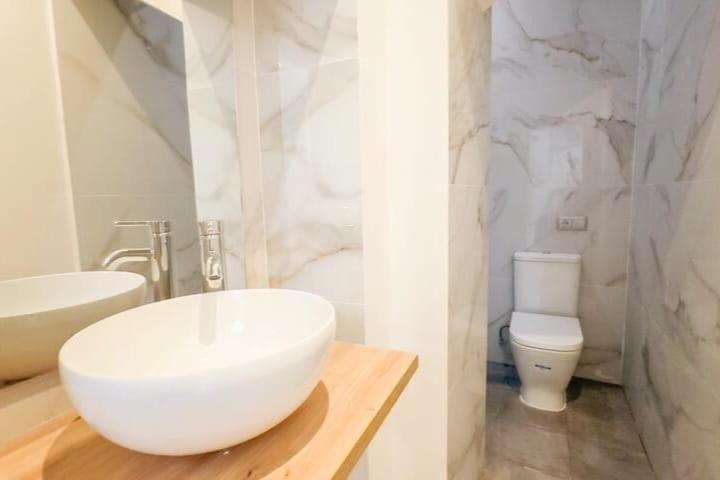 Casa Azahar de Cuna 21 l City Center - Apartamento de 1 dormitorio - 5