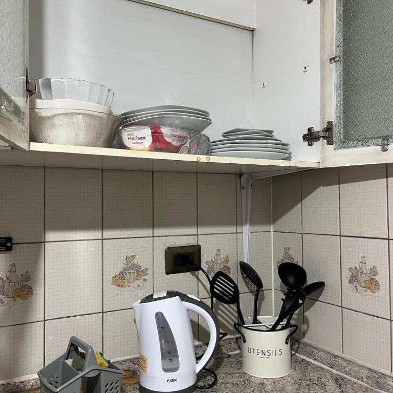 Departamento Santiago Los Heroes Movistar - Two-Bedroom Apartment - 31