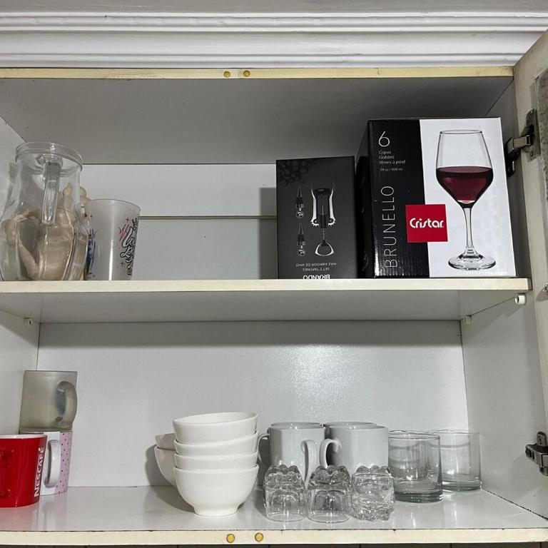 Departamento Santiago Los Heroes Movistar - Apartamento de 3 dormitorios - 34