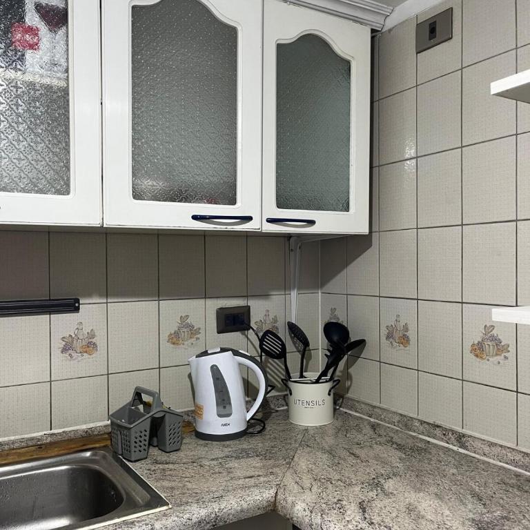 Departamento Santiago Los Heroes Movistar - Two-Bedroom Apartment - 30