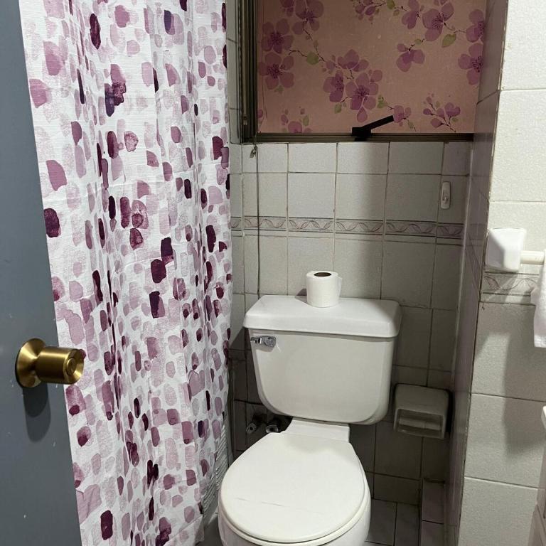 Departamento Santiago Los Heroes Movistar - Two-Bedroom Apartment - 38