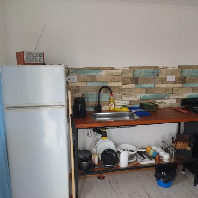 Cabañas ohana - Apartamento de 1 dormitorio - 1