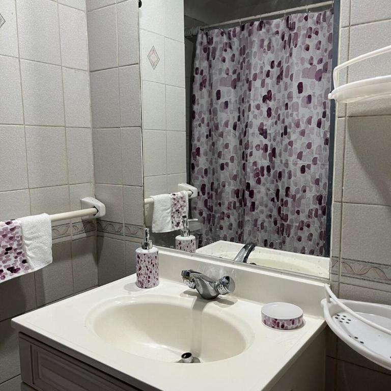 Departamento Santiago Los Heroes Movistar - Two-Bedroom Apartment - 36