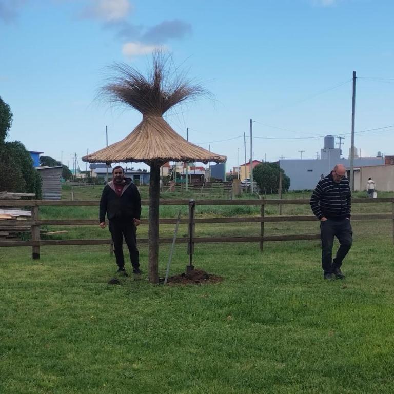 Cabañas ohana - Apartamento de 1 dormitorio - 10