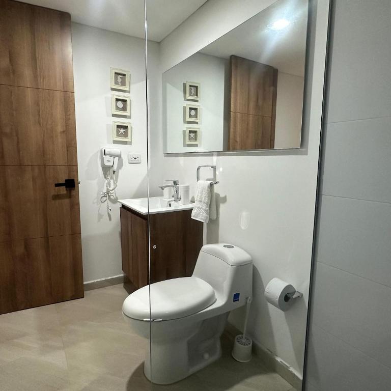Housinn co-living Fátima - Apartamento - 32