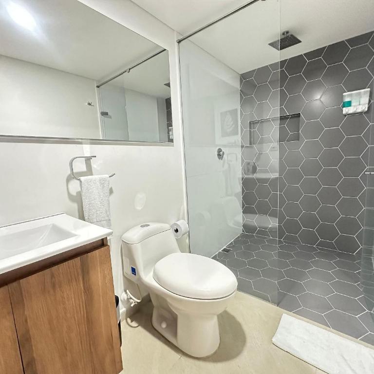 Housinn co-living Fátima - Apartamento - 30