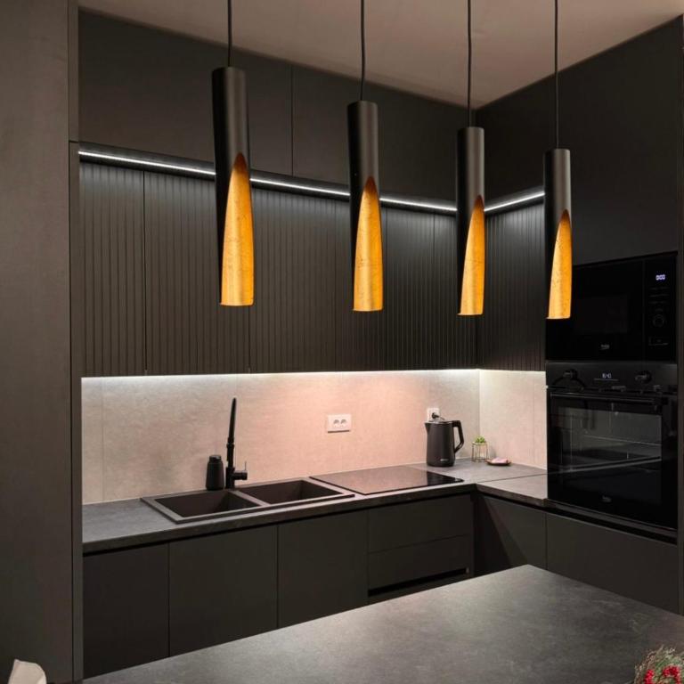 Riviera Suite - One-Bedroom Apartment - 12