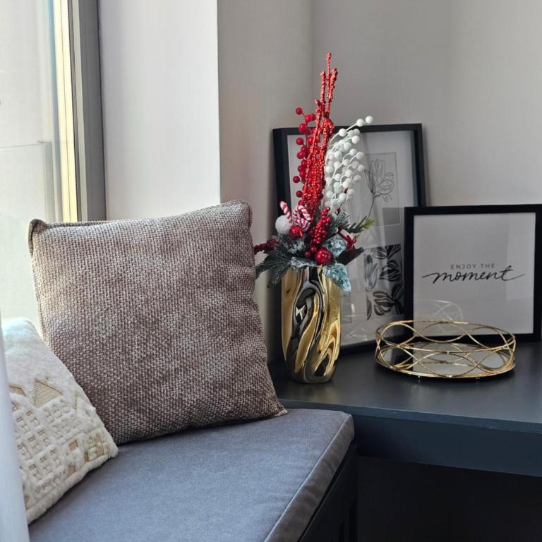Riviera Suite - One-Bedroom Apartment - 8